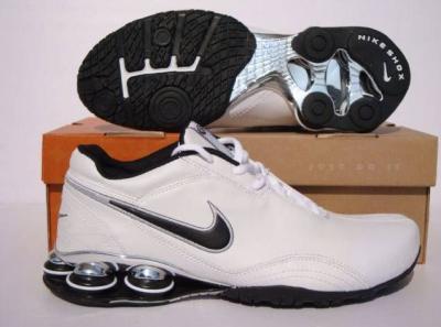 wholesale Men Nike Shox R5 No. 28